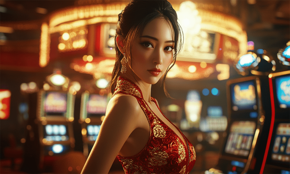 casino trực tuyến