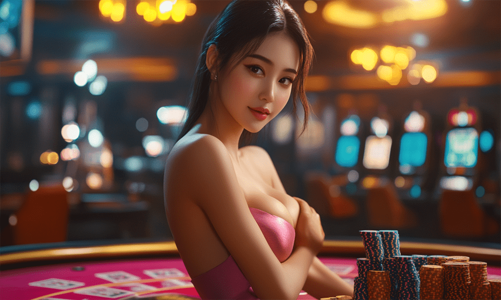 casino movie netflix